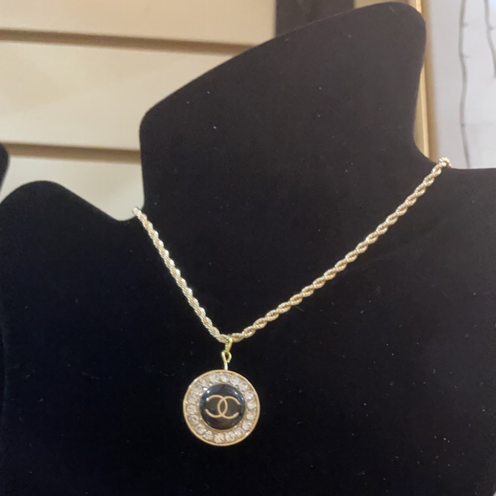 Authentic Chanel
